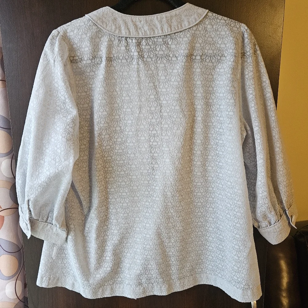 a.n.a stylish blouse